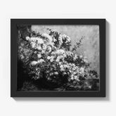 Spring Flowers by Gustave Courbet - thumbnail_1_bf_673282af12f9211d49d3d8a9